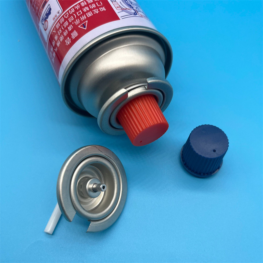 Durable Oven Gas Valve for Residential Kitchen Appliances