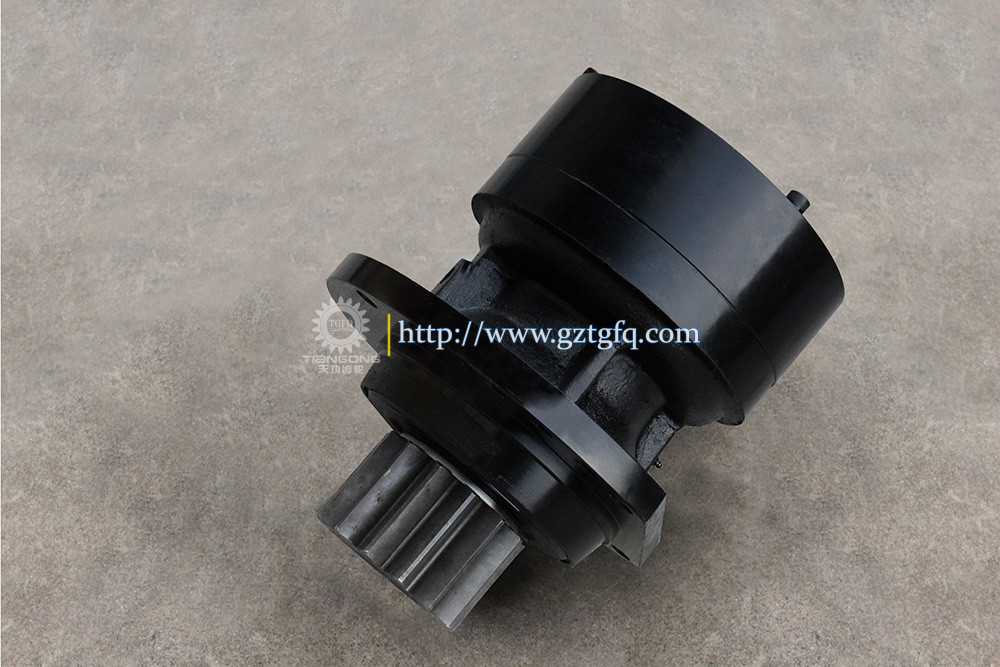 YN32W00022F1 Kobelco Excavator Swing Gearbox For SK200-8 SK210-8