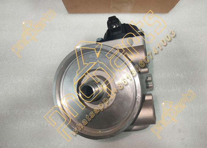 E325D Priming Fuel Pump 190-8970 1908970 CAT E322C Fuel Feed Pump