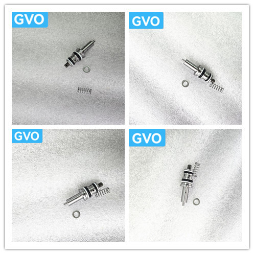 0791818 Excavator Hydraulic Control Valve Main Overflow Valve Holding Valve Spool Suitable for ZX240-3 ZX330-3 ZX210 ZX230 ZX350 ZX280