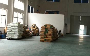 Ningbo Gesu Gardening & Irrigation Equipment Co.,Ltd.