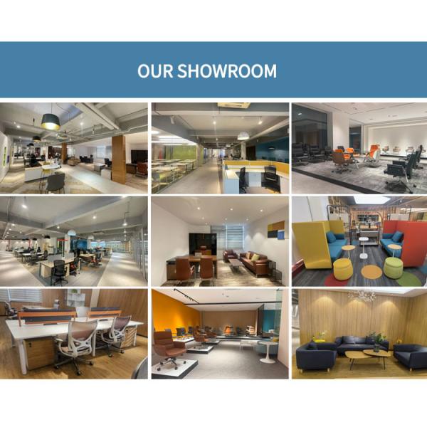 Office Furniture Modular Workstation Trade Modular Staff Modern Office Desk