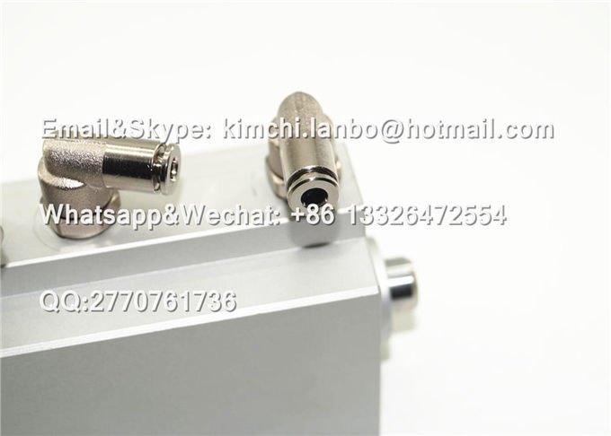87.334.008/01 pneumatic cylinder replacement for SM102 machine offset printing machine spare parts