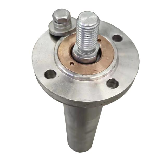 25MPa Customized Filter Press Cylinder For Industrial Engineering