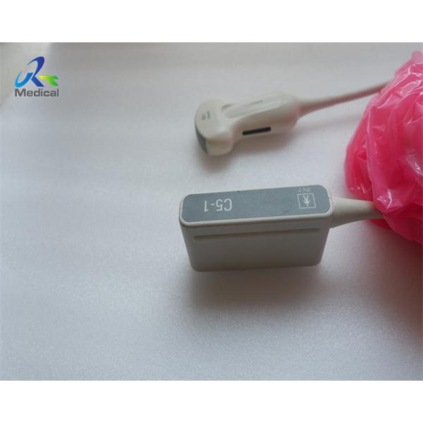 CX50 EPIQ Affiniti C5-1 Curved Array Ultrasound Transducer Probe
