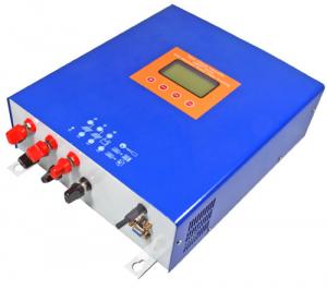 Quality eMPPT6024Z 60A 12V/ 24V MPPT solar charger controller for sale