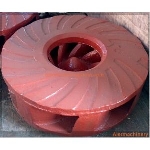 Buy cheap Interchangeable Slurry Pump Parts , Vertical Pump Parts Abrasive Resistance from wholesalers