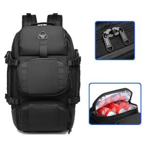Quality Waterproof Oxford Tactical Hiking Backpack For Men for sale