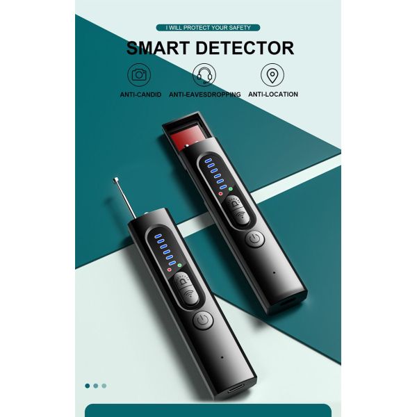 Type-C Charging Portable X13 Mini Infrared Camera Detector with 400mAh Lithium Battery