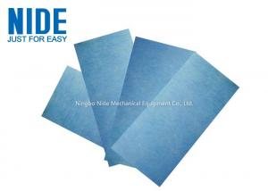 Quality Motor Winding Electrical Insulation Paper 6641 DMD / Mylar Polyester Film Paper for sale