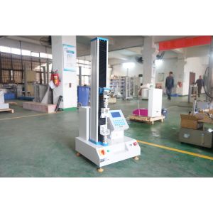 Universal Tensile Strength Test Equipment with LCD / PC Display 100Kg 200Kg