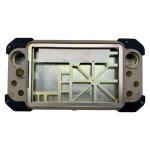 CNC Milling Machining Service High Precision Custom Made Plastic Aluminum
