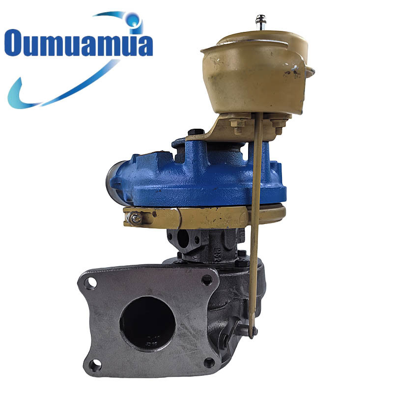 Aftermarket Diesel GT20 Turbocharger 5567926 For Caterpilla Engine 881308-5006S 881308-0006