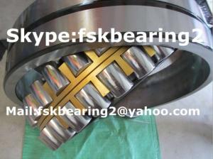 China Cylindrical Bore And Tapered Bore Spherical Roller Thrust Bearing 23096 CA / W33 on sale
