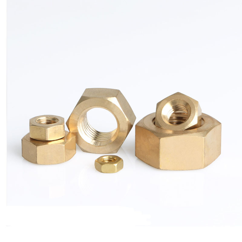 ANSI/ASME B18.12.2 Stainless Steel Hex Thin Nut And Jam Nuts