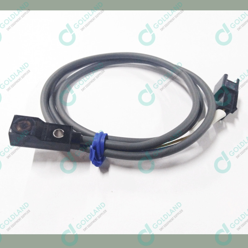SMT pick and place machine part YAMAHA pick and place machine part KV7-653E-00X Origin sensor for YAMAHA HSD