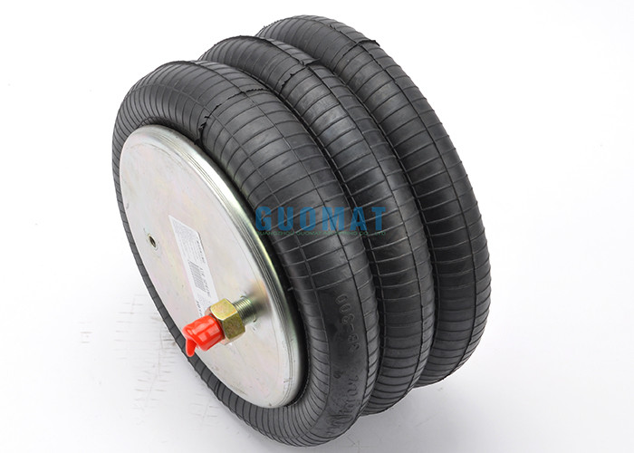 Goodyear 3B12-300 Convoluted Air Bag Firestone W01-358-8008 Suspension Kits