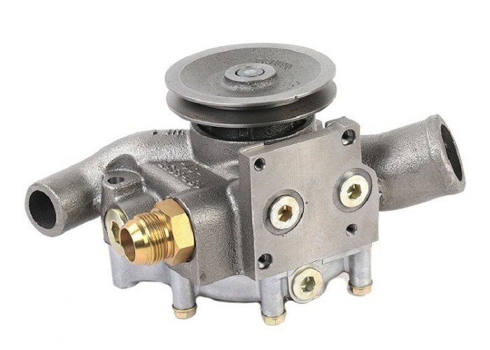 3116 Excavator Water Pump 4P3683 7E7398