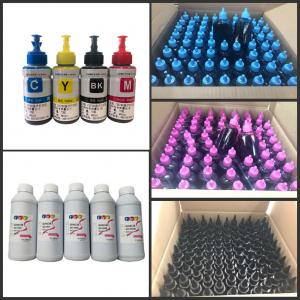 Quality 70ML Medical Film Special Ink Epson Canon Inkjet Printers Ink for sale