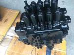 Experience Optimal Operation With XGMA822LC Excavator Control Valve