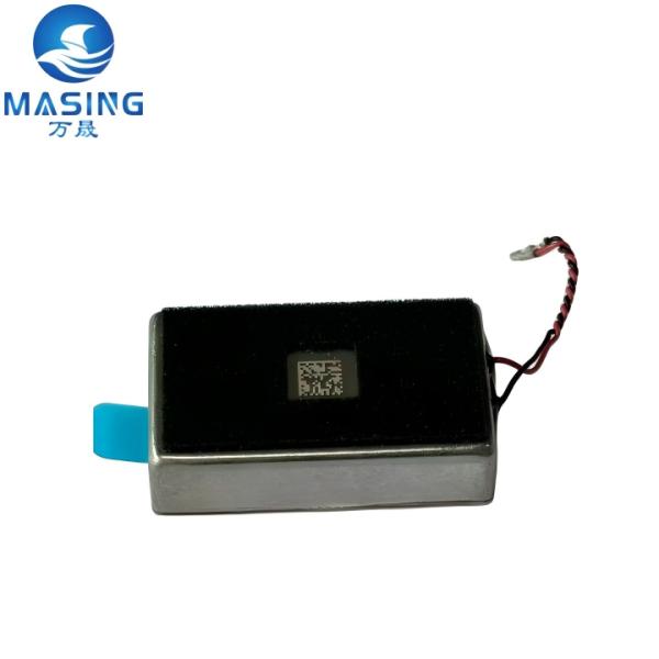 Linear Motors 15×25×6.4mm Single-Phase X-Axis TAC Linear Resonant Actuator For Cellular Phone And Other Handy Communication Tools.