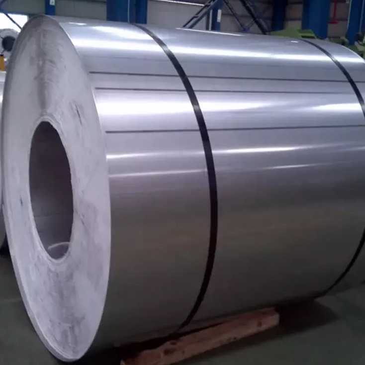 ASTM AISI 201 202 Stainless Steel Sheet Coil 2B Finish Hot Rolled Strip