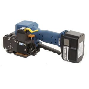 Portable Strapping Tool for PET Band 13-19mm and PP Strap 10-16mm