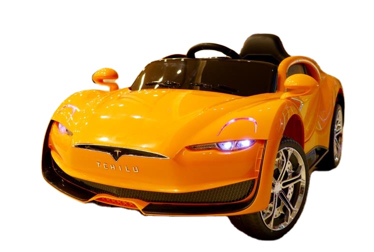 Roast Blue 12V Electric Battery Ride On Electric Car For Kids G.W. N.W 18.4kg/14.5kg