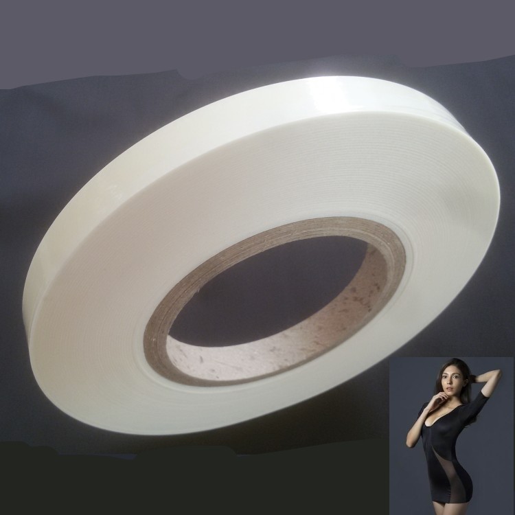 Polyamide Hot Melt Adhesive Film For Body Shaping Clothing