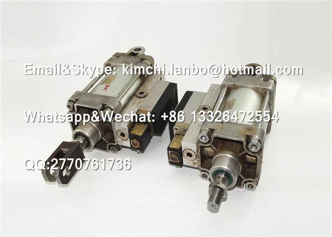 Roland700 pneumatic cylinder used roland printing machine spare parts