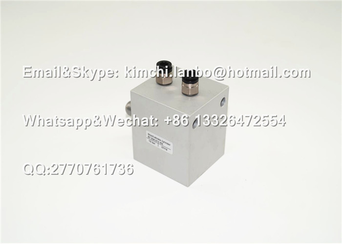 87.334.012/03 short stroke cylinder replacement for SM102 machine offset printing machine parts