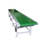 Automated Conveyor Line Handling System Logistics Conveyor Belt
