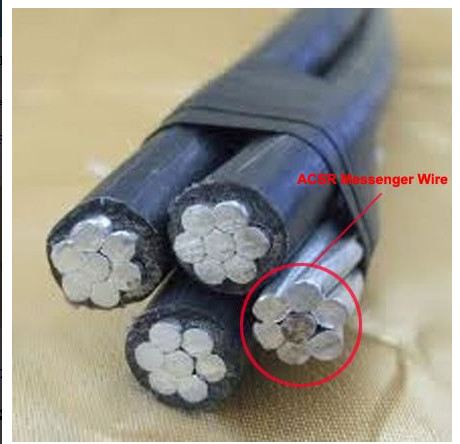 Buy Industrial Use Galvanized Steel Strand / High Strength Steel Cable Wire Rope at wholesale prices