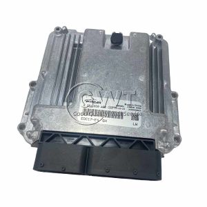 0281020190 ECM Engine Control Module 6 Months Warranty