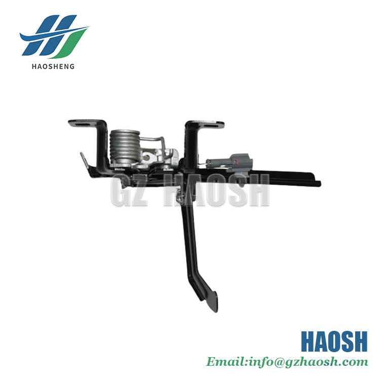 Engine Hood Lock For Isuzu DMAX21 C8983635701 C8983635701-1 C8983635701-0