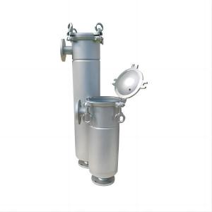 Quality Enhanced Durability Stainless Steel 304 Casing for Luxury Accommodations for sale