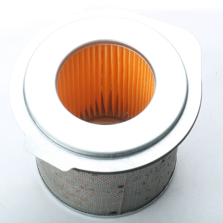 Silver Color Honda Motorcycle Parts 17213-KVK-900 Air Filter Air Cleaner High Performance