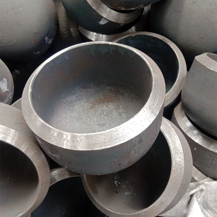 72inch Customized ANSI Carbon Steel Cap Various Colors Available