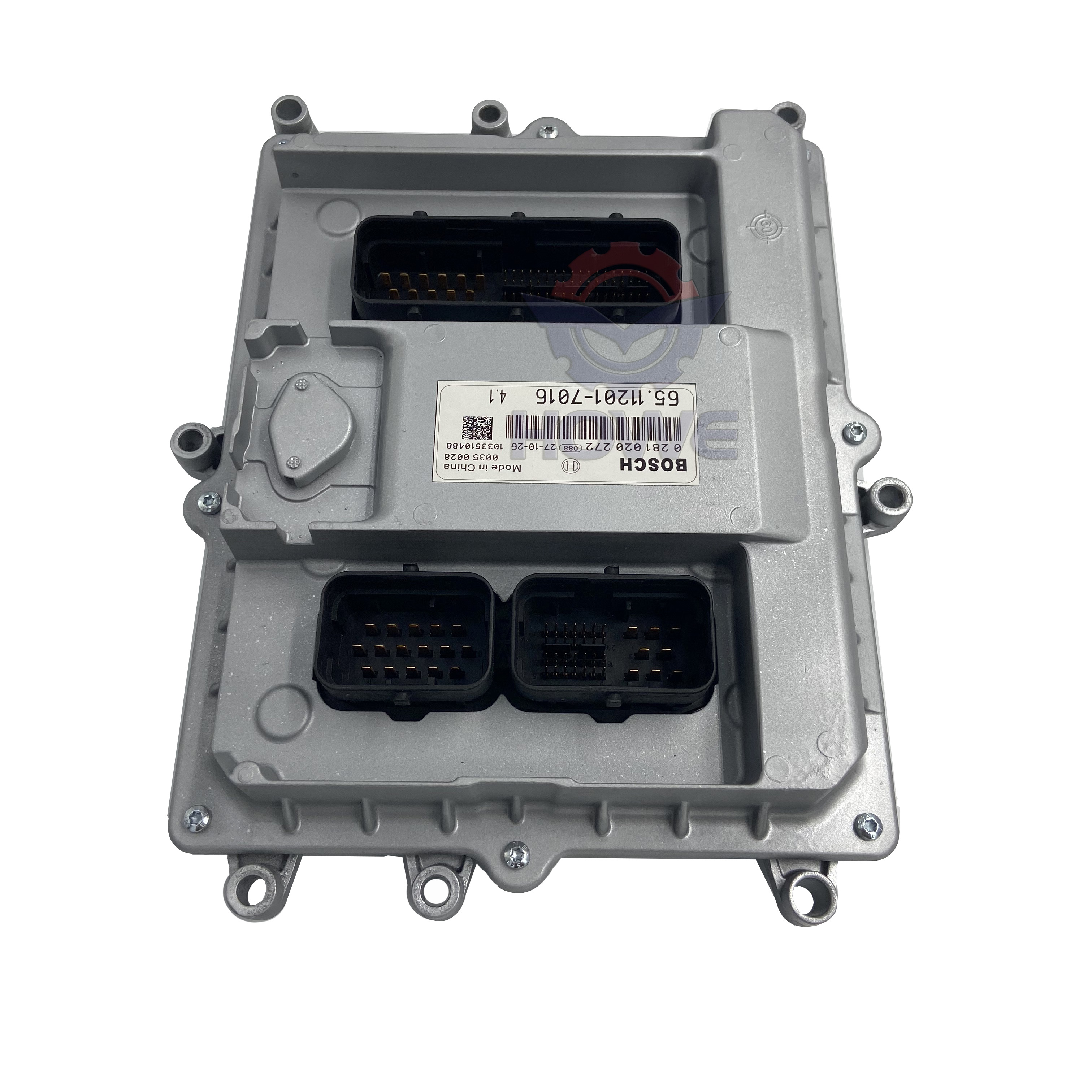 Professional Excavator Control Module 65.11201-7016 for DX300 DX340 DX380 After Service