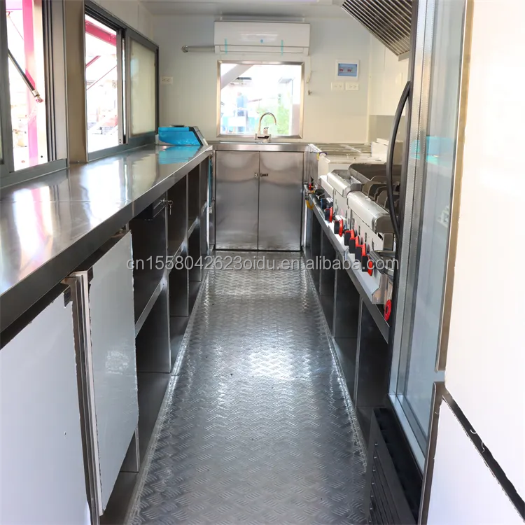 40ft Expandable Mobile Foldable Container Prefab Home for Australia Custom 20ft 40ft Portable Prefabricated Steel Houses