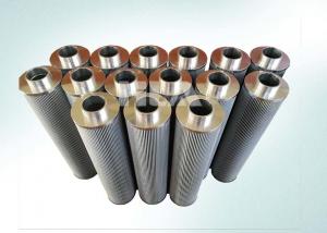 China Various Vacuum Oil Purifier Oil Filter Element Parts For Different Stage Filtering on sale