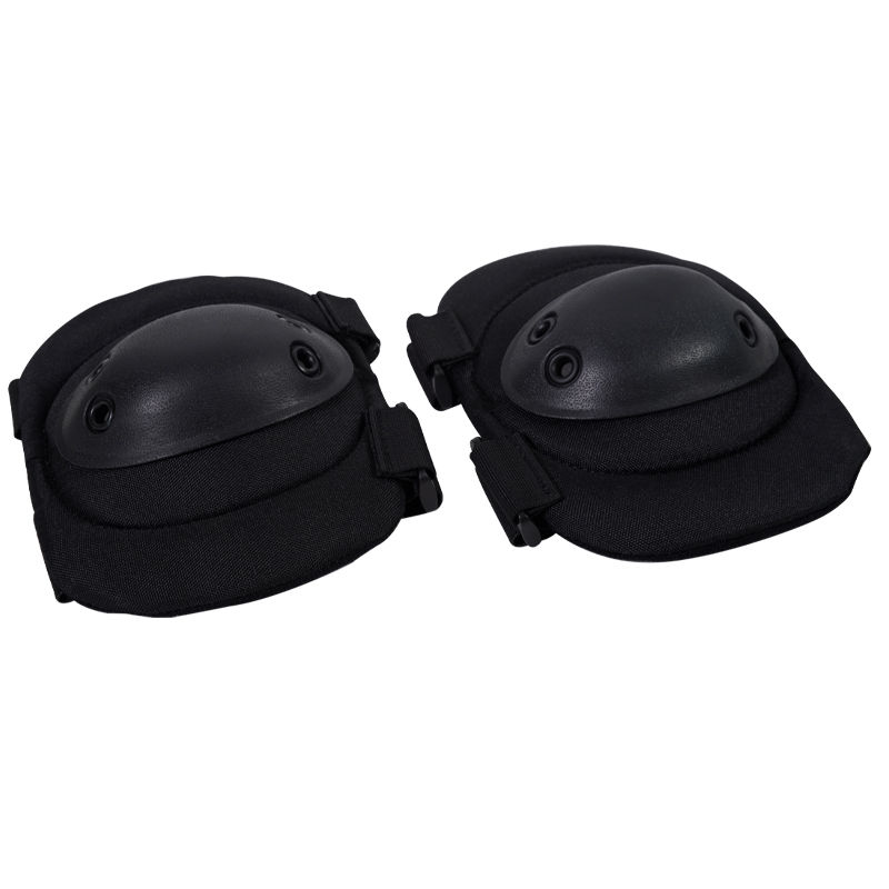 Heavy Duty Protection Custom 4Pack Knee Elbow Pad with Flexible TPE Foam Padding