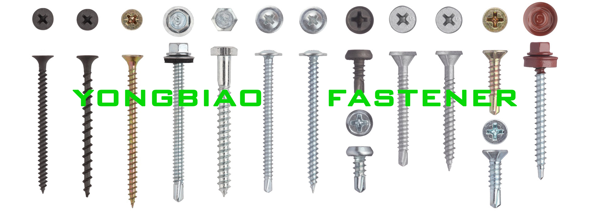 Premium Zinc Plating Self-Tapping Concrete Anchor Bolts with Torx Drive