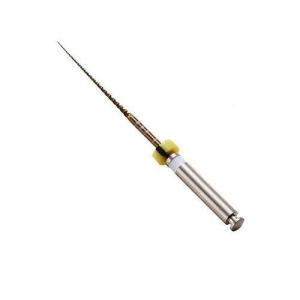 Quality Endodontic 300rpm Dentsply Endo Rotary Files With ISO CE Approval for sale