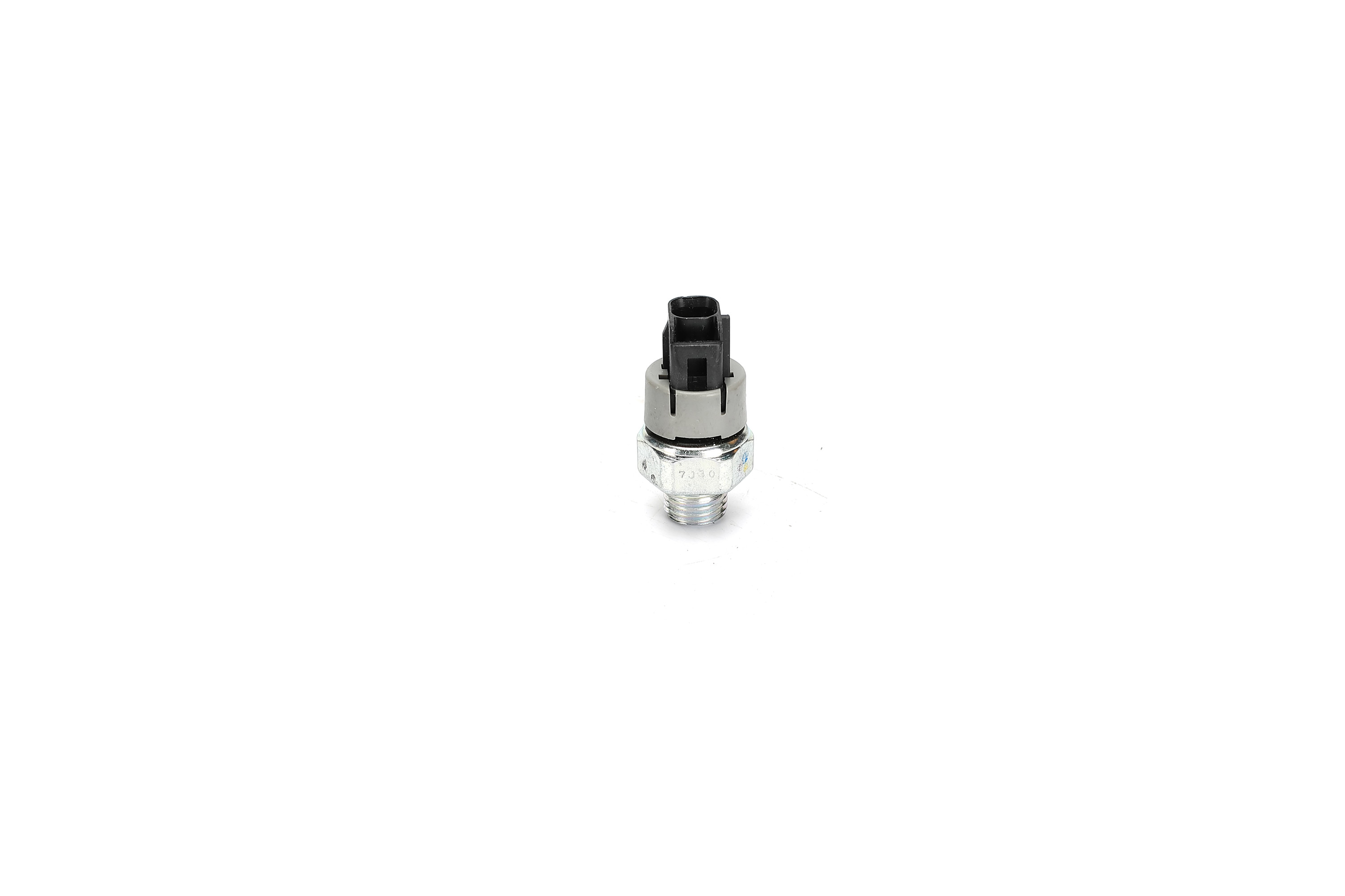 Kobelco SK200-8 Oil Pressure Sensor Switch , VH83530E0220 Kobelco Spare Parts