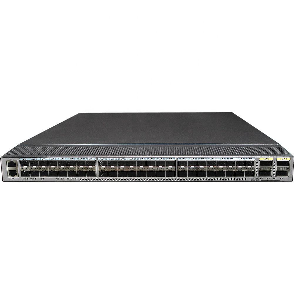 48-Port Network Data Center Switch CE 68 75-48 S4 CQ-EI The Ultimate Networking Solution for Large-Scale Enterprises
