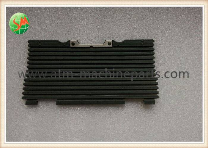 445-0575276 NCR ATM Parts Cassette Door Part Dark Gray Color 4450575276