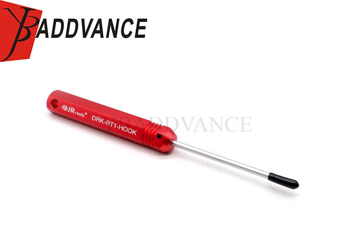 DRK-RT1-HOOK Connector Pin Wedge Removal Tools For Deutsch DT DTM DTP Series