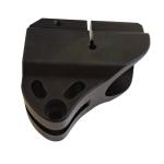 Machined Aluminum Precision Casting with Customization and Directional