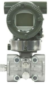 Quality Yokogawa EJA130E Differential Pressure Transmitter 4-20mA BRAIN Protocol for sale